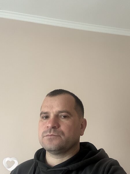 Slavik, 41, Львове — анкета №3143304