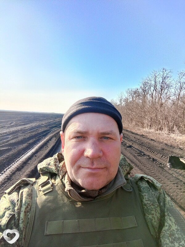 Сергей, 43, Одинцове — анкета №3143222