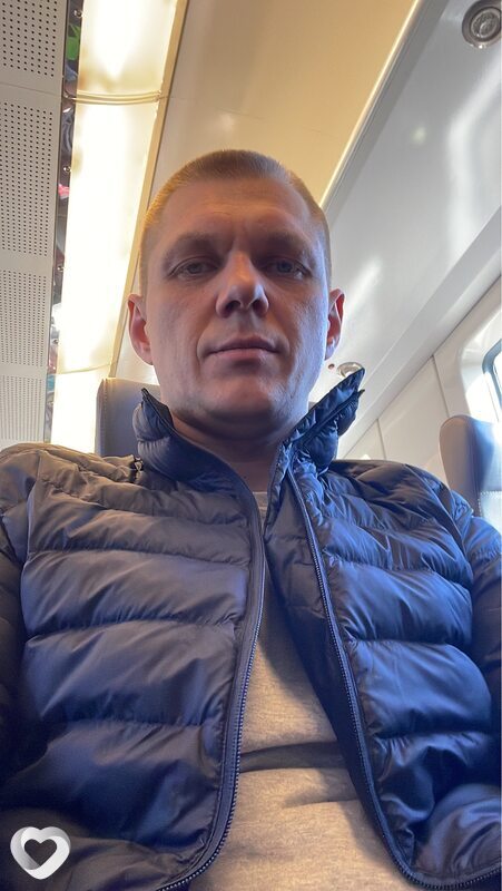 Константин, 37, Екатеринбурге — анкета №3143226