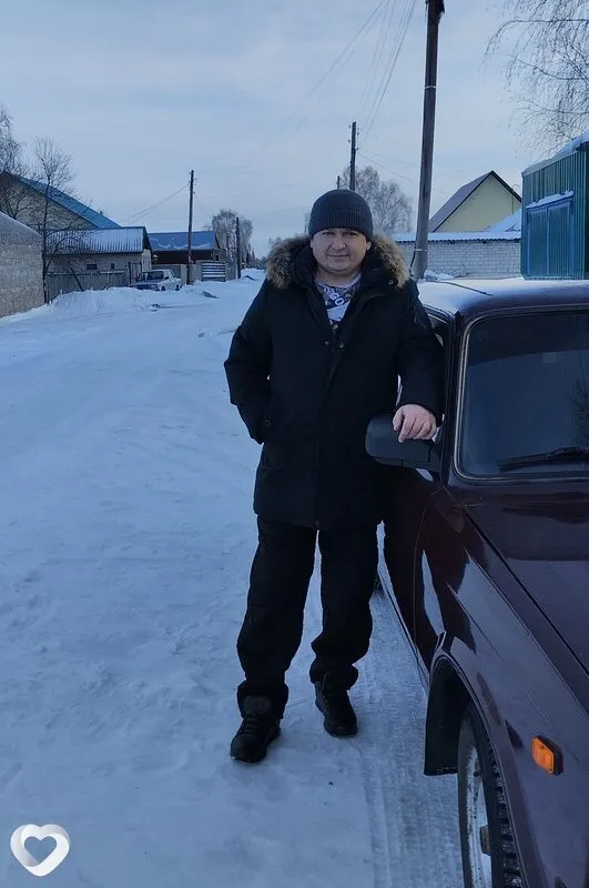 Алексей, 46, Барнауле — анкета №3143230