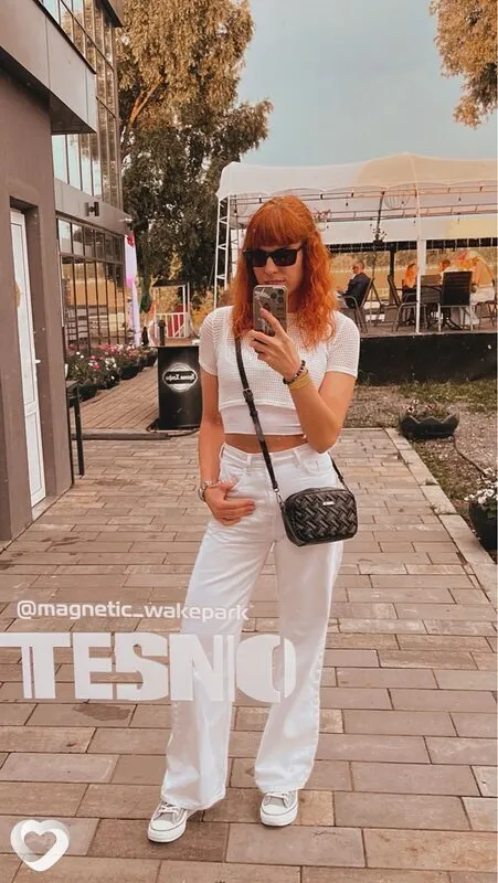 Лена, 30, Москве — анкета №3143414