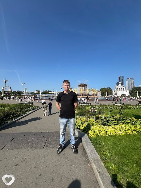 Сергей, 24, Кирове — анкета №3143425