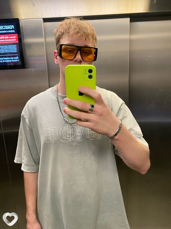 Дмитрий, 24, Краснодаре — анкета №3143428