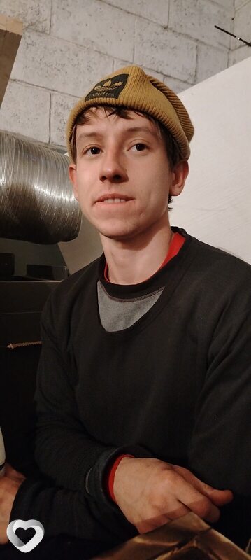 Кирилл, 24, Белгороде — анкета №3143433