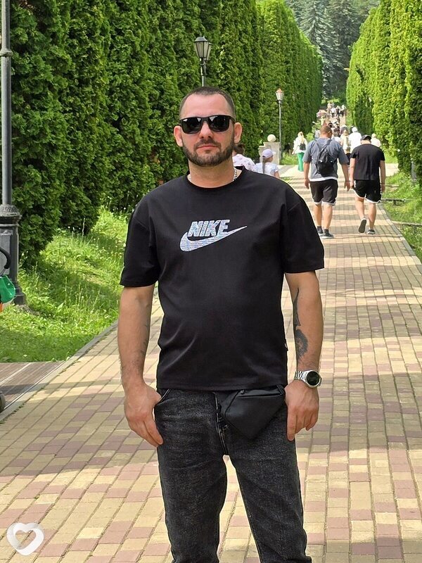 Дмитрий, 41, Волгограде — анкета №3143138
