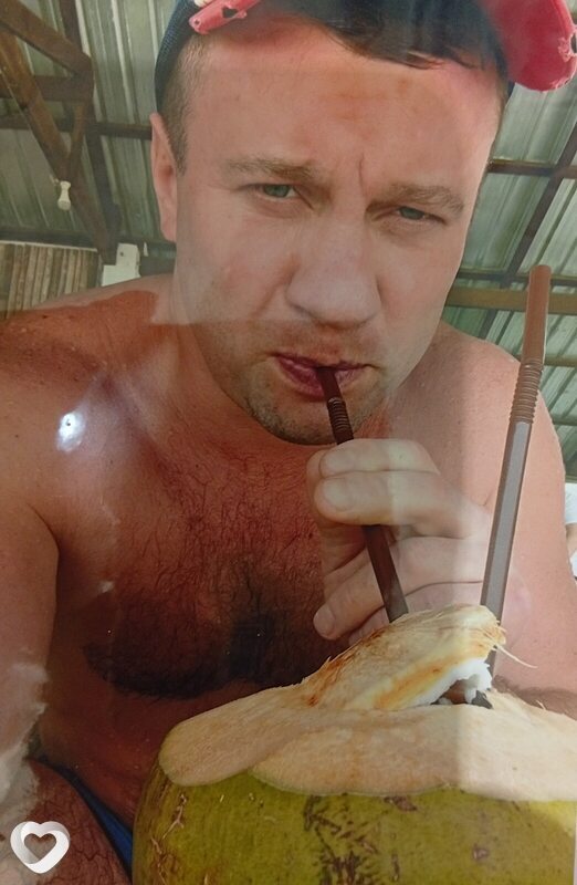 Сергей, 46, Кирове — анкета №3143147