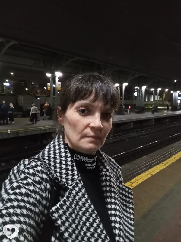 Елена, 44, Подольске — анкета №3143155