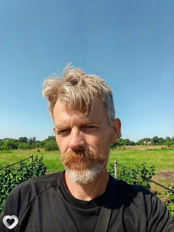 Wladimyr, 52, Ростове-на-Дону — анкета №14064