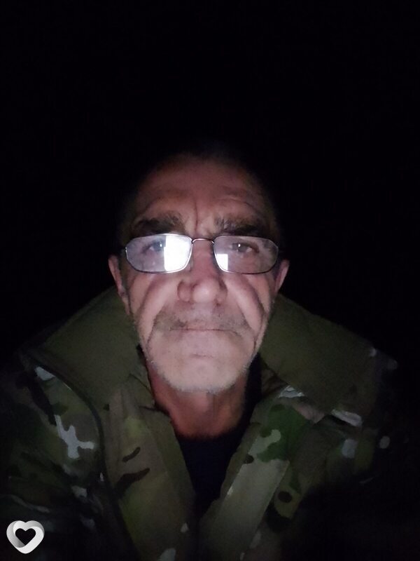Владимир, 54, Красноярске — анкета №3143349