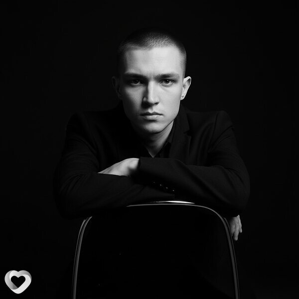 Никита, 23, Омске — анкета №3143350
