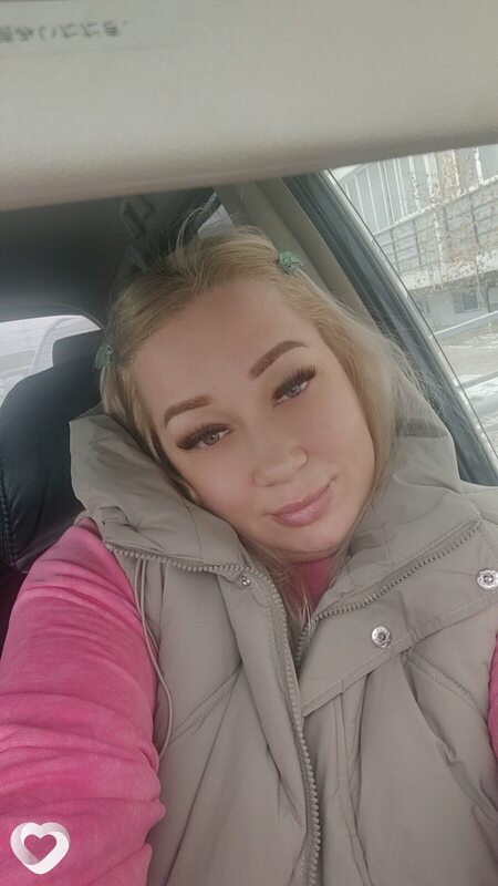 Екатерина, 44, Якутске — анкета №3143354