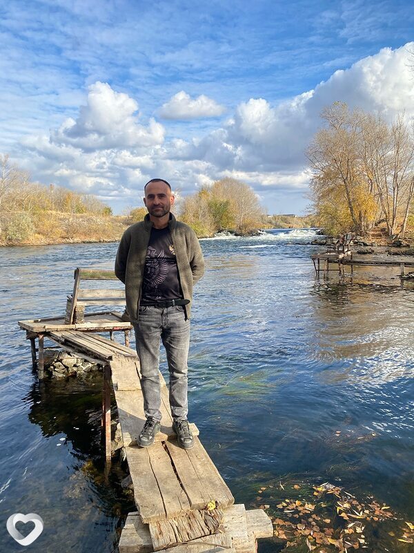 Иван, 36, Самаре — анкета №3143357