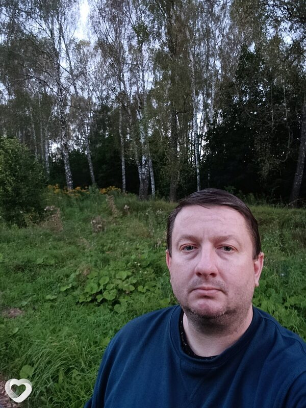 Сергей, 40, Туле — анкета №3143120