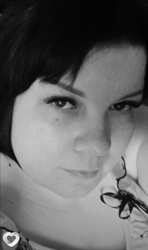 Ольга, 42, Тюмени — анкета №3143130