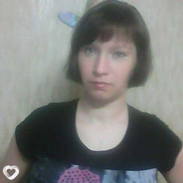Светлана, 38, Оренбурге — анкета №3143133