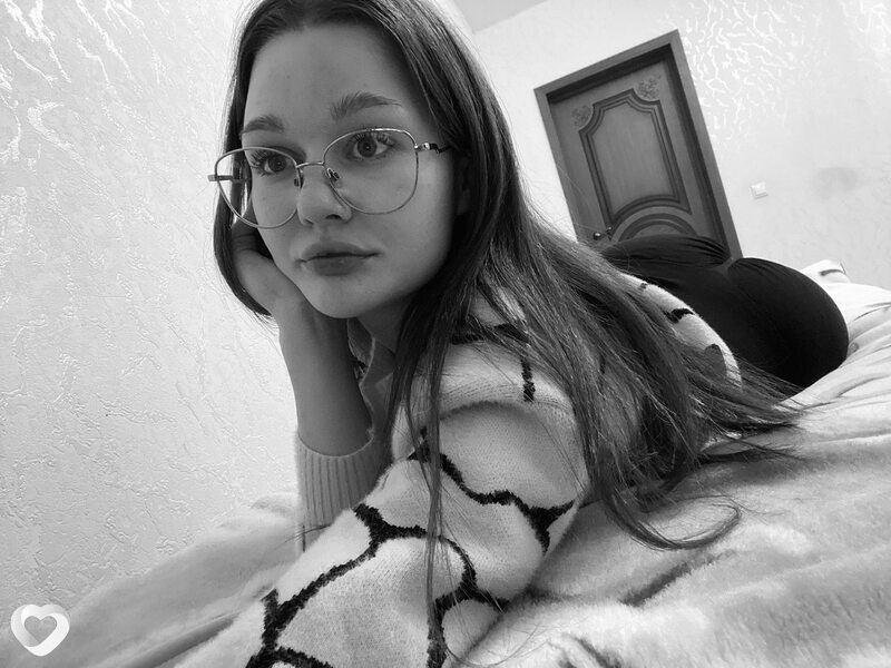 Ульяна, 20, Пскове — анкета №3143134