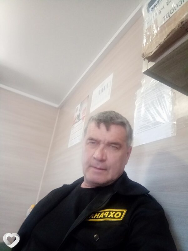 Андрей, 62, Оренбурге — анкета №3143191