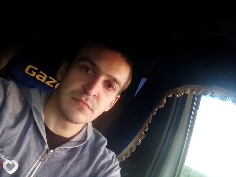 Евгений, 32, Пензе — анкета №3143212