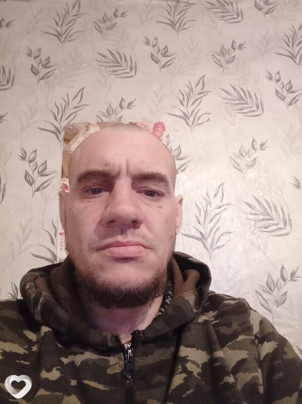 Николай, 39, Костанае — анкета №3143251