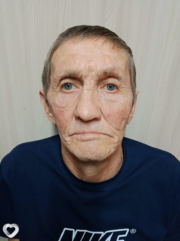 Пётр, 56, Иркутске — анкета №3143252