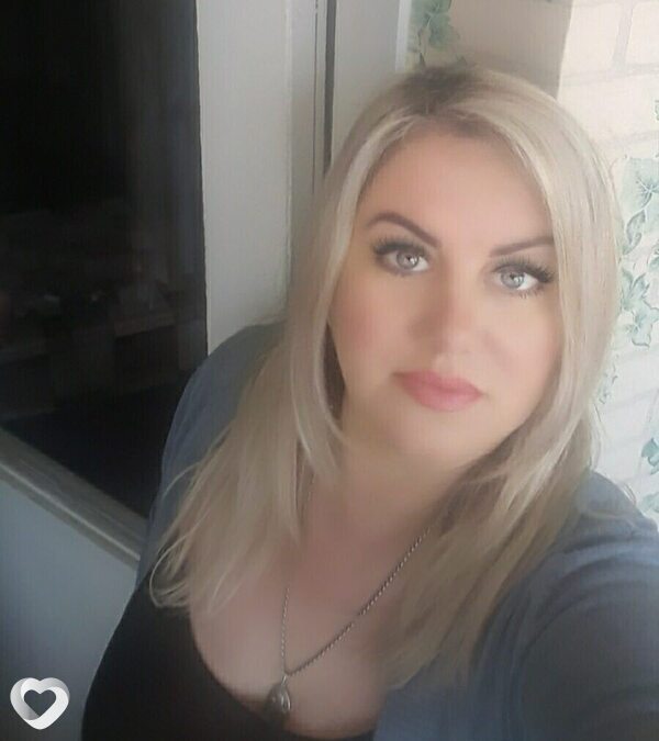 Ирина, 48, Ставрополе — анкета №3143259