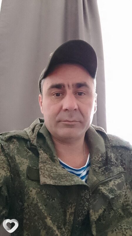 Сергей, 41, Феодосии — анкета №3143260