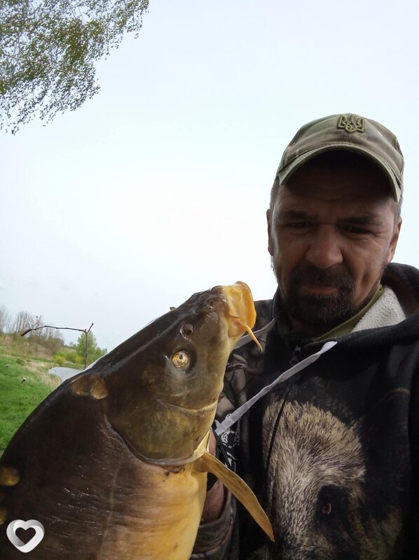 Alex, 43, Ровно — анкета №3143263
