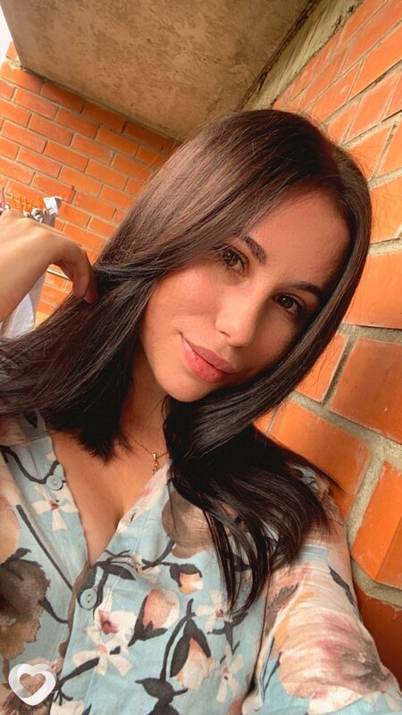 Дина, 29, Волжском — анкета №3143266
