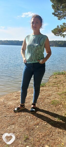 Диана, 34, Иркутске — анкета №3143274