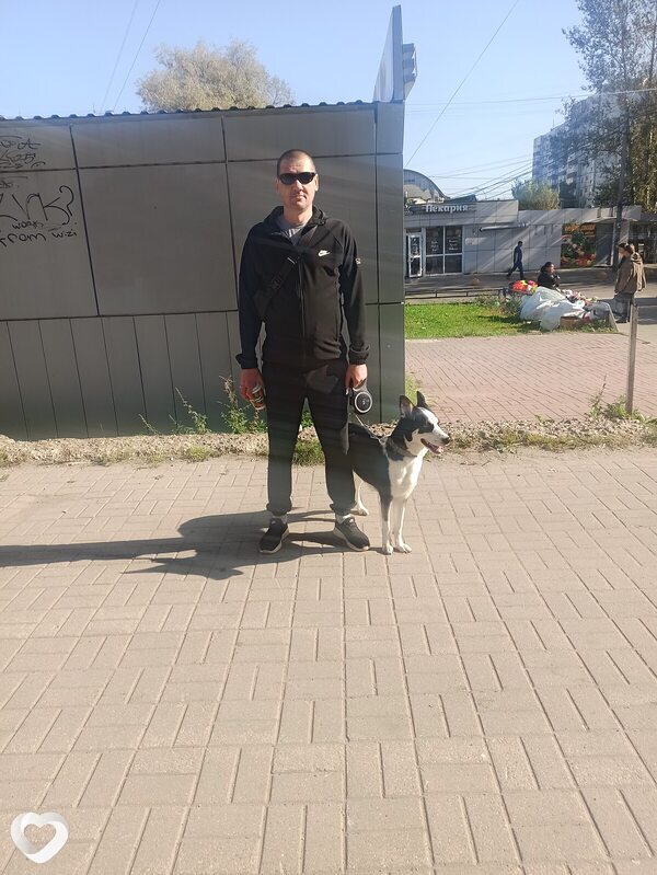 Сергей, 47, Ярославле — анкета №3143276