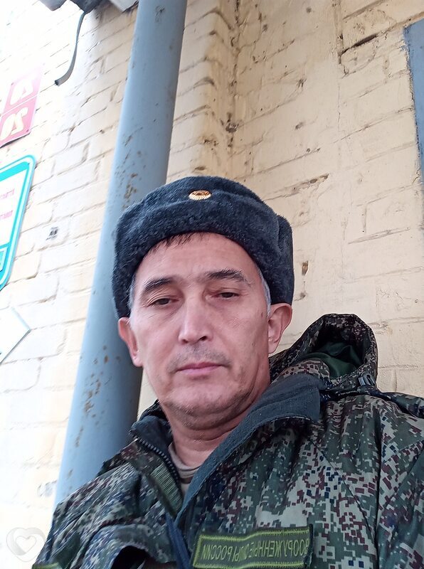 Макс, 52, Анапе — анкета №3143278
