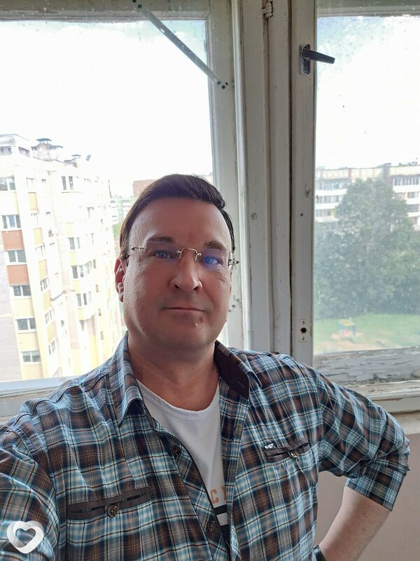 Вячеслав, 41, Калуге — анкета №3143281