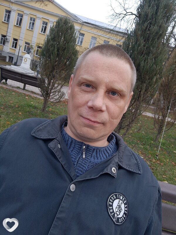 Михаил, 45, Туле — анкета №3143314