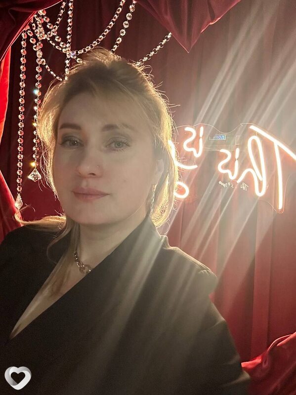 Анастасия, 39, Витебске — анкета №3143317
