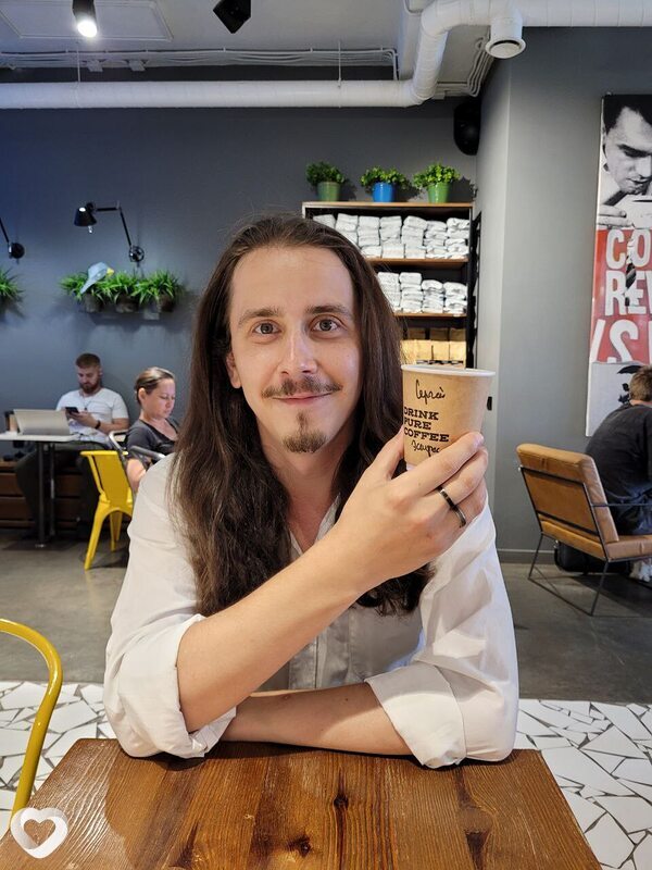 Сергей, 26, Москве — анкета №3143321