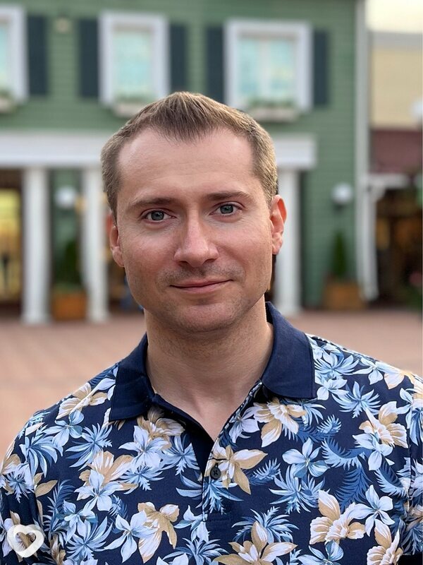 Иван, 39, Каменске-Шахтинском — анкета №3143327