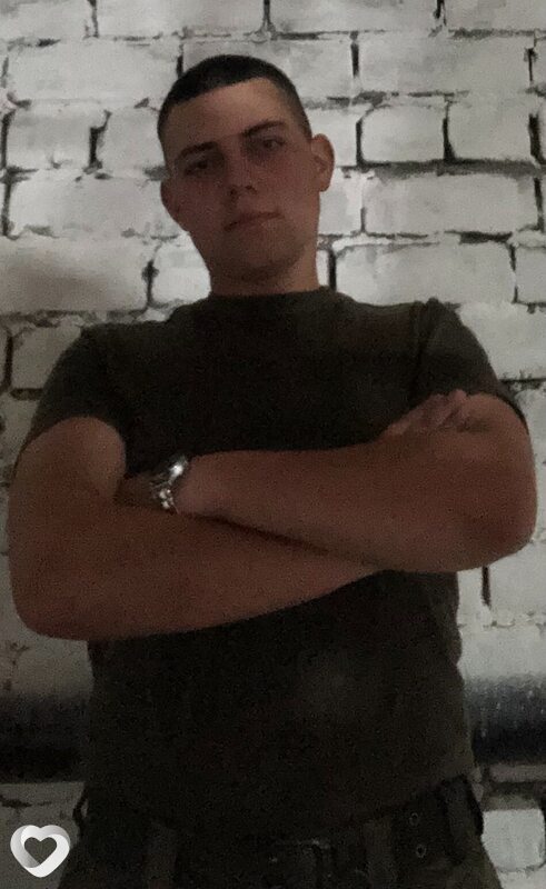 Александр, 19, Коломне — анкета №3143336