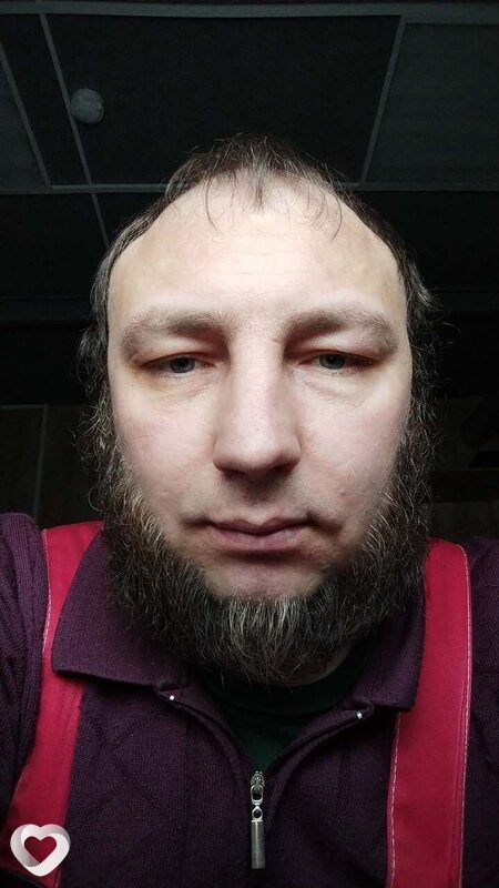 Max, 41, Иркутске — анкета №3143164