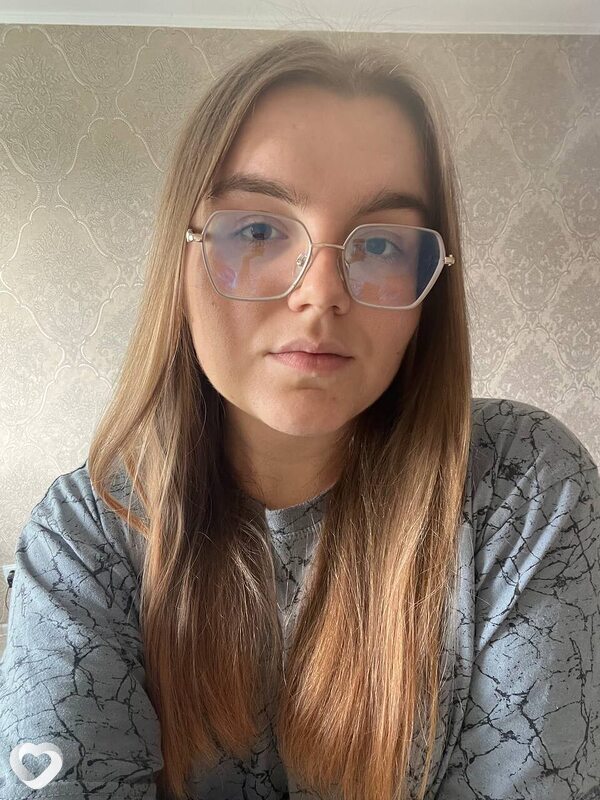 Дарья, 22, Новосибирске — анкета №3143165