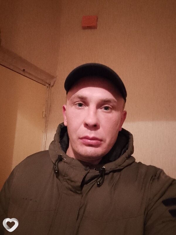 Юрий, 34, Ульяновске — анкета №3143178