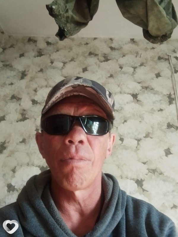 Сергей, 50, Чите — анкета №3143181