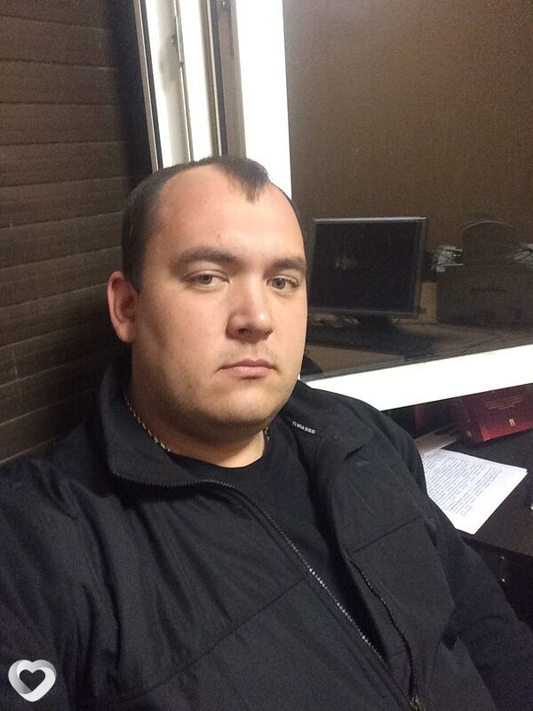 Вениамин, 35, Шахтах — анкета №3143183