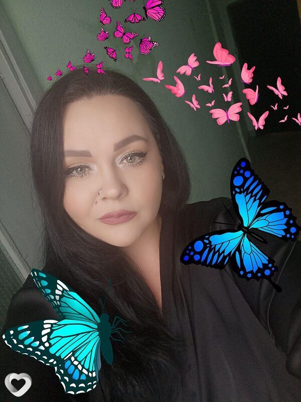 Анюта, 34, Москве — анкета №3143764
