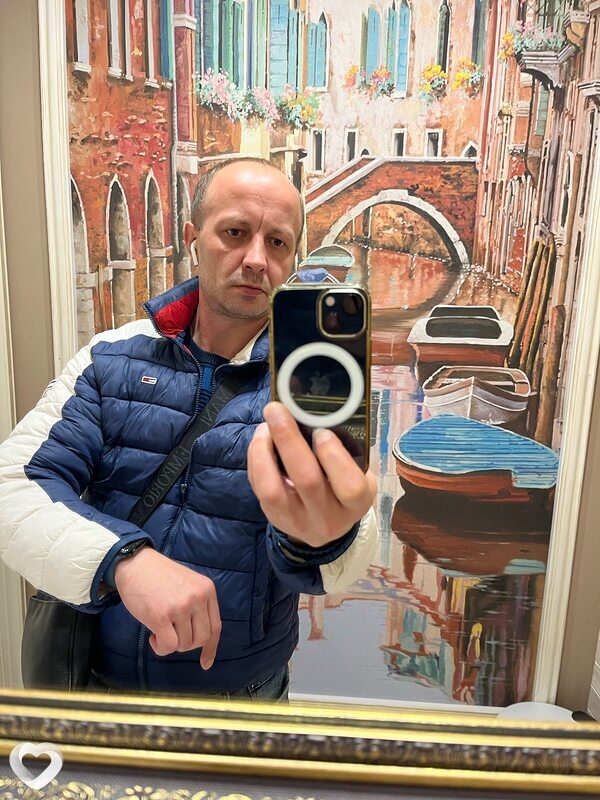 Денис, 38, Санкт-Петербурге — анкета №3143774