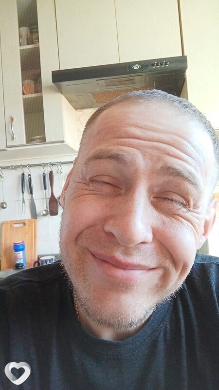 Евгений, 40, Магадане — анкета №3143777