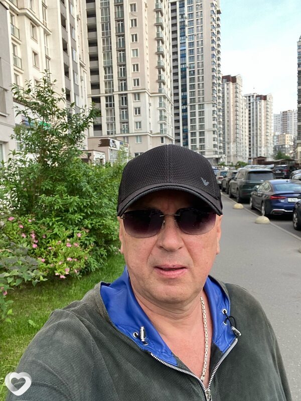 Alex, 49, Минске — анкета №3143782