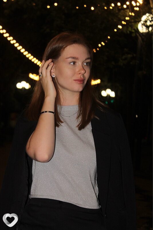 Мария, 24, Ростове-на-Дону — анкета №3143783