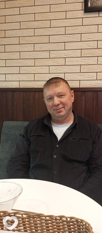 Алексей, 53, Кирове — анкета №3143784