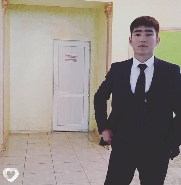 Aidos, 29, Кызылорде — анкета №3143815