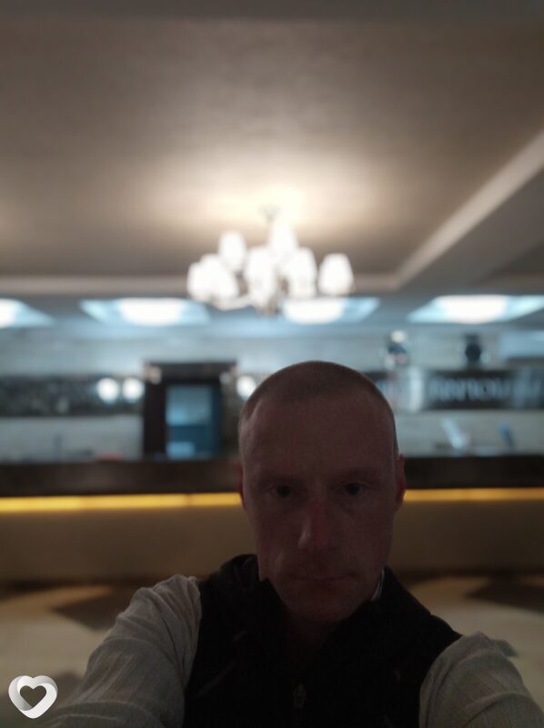 Андрей, 35, Витебске — анкета №3143825